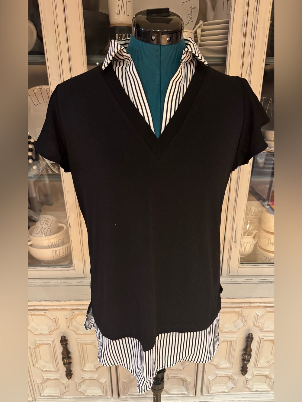 Adrianna Papell Shirt
